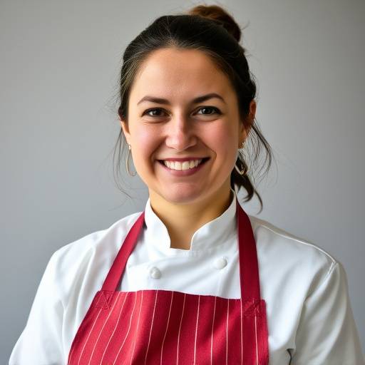 Foto de Laia Ferrer, Chef Consultora